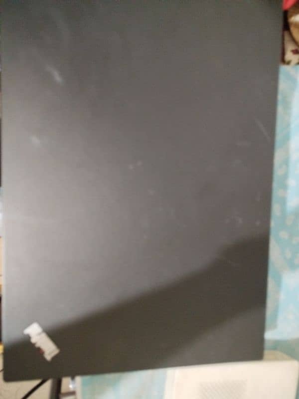 Lenovo Thinkpad 6th generation core i5 3