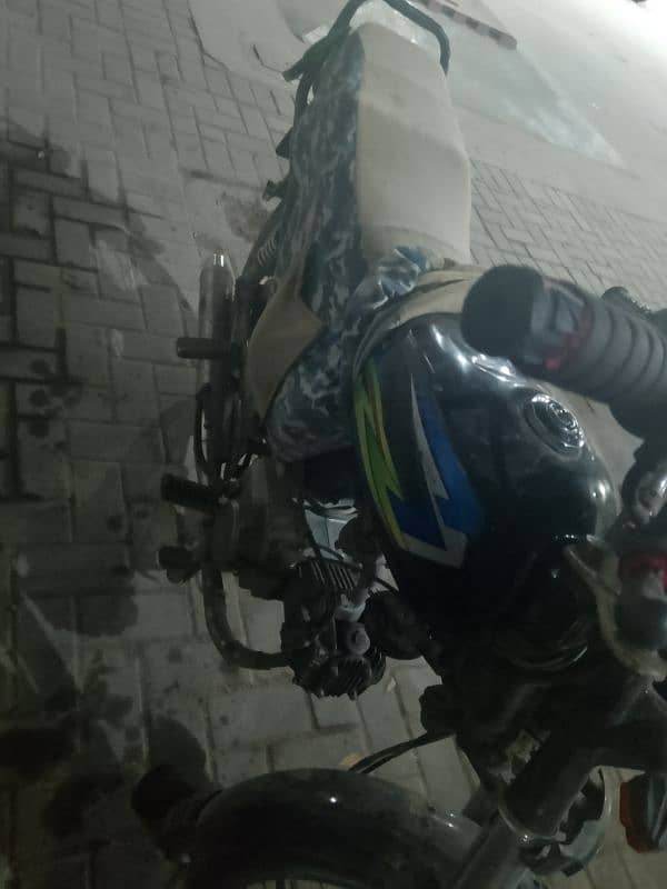 I want to Sale My Super Star Bike Urgently Sale Due Purchase New Bike 1