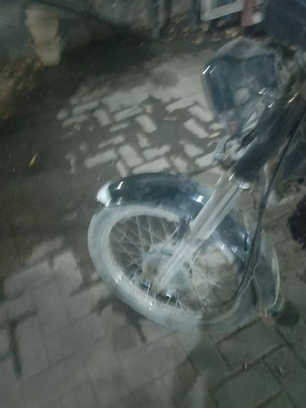 I want to Sale My Super Star Bike Urgently Sale Due Purchase New Bike 2