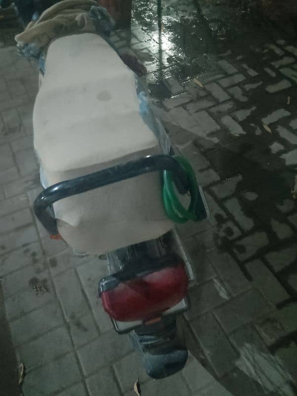 I want to Sale My Super Star Bike Urgently Sale Due Purchase New Bike 3