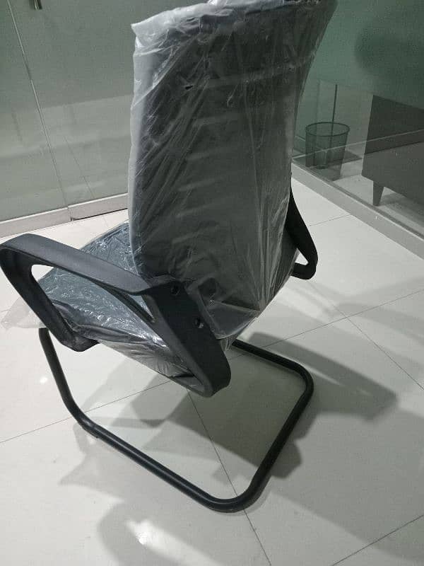complete Office Furniture for sale only 3 months use 3