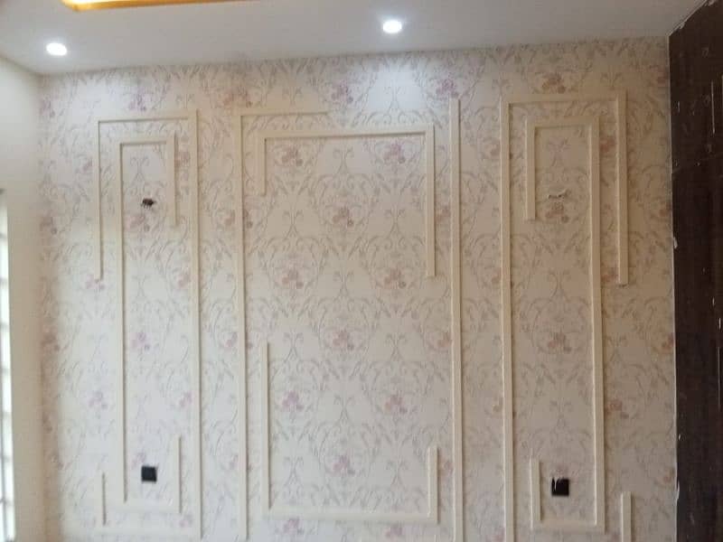 Vinyl flooring/ Wooden/ Pvc /ArtificiaL//wall paper/HOME DECORATION 7