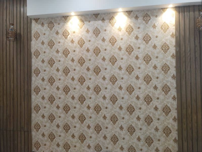 Vinyl flooring/ Wooden/ Pvc /ArtificiaL//wall paper/HOME DECORATION 8