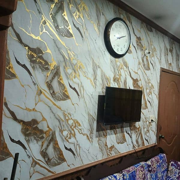 Vinyl flooring/ Wooden/ Pvc /ArtificiaL//wall paper/HOME DECORATION 11