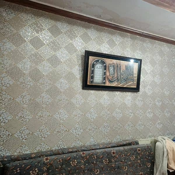Vinyl flooring/ Wooden/ Pvc /ArtificiaL//wall paper/HOME DECORATION 12