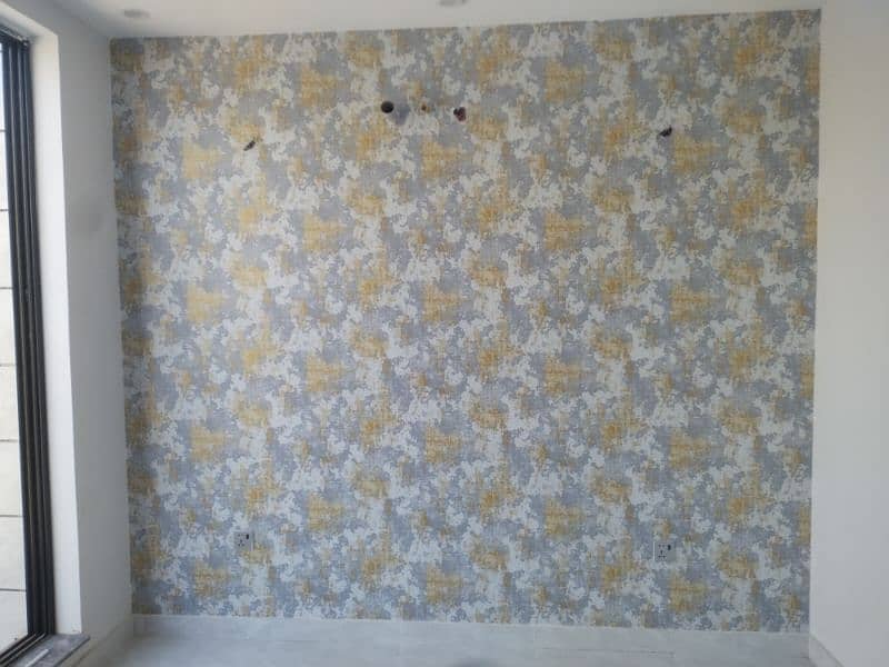 Vinyl flooring/ Wooden/ Pvc /ArtificiaL//wall paper/HOME DECORATION 13