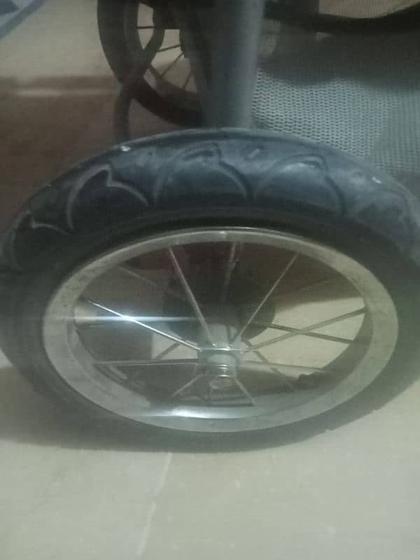 phram/stroller 1