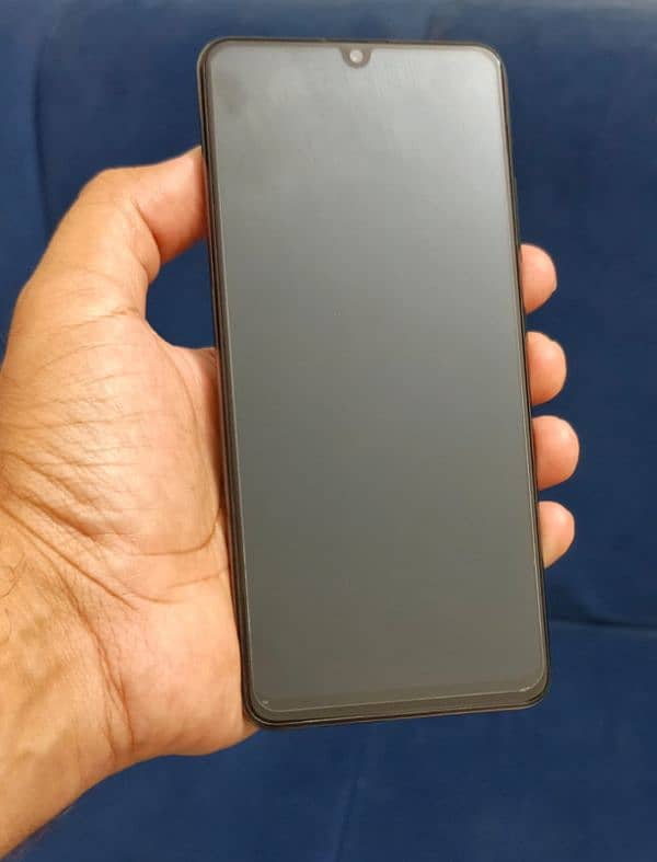 Samsung galaxy A32 1