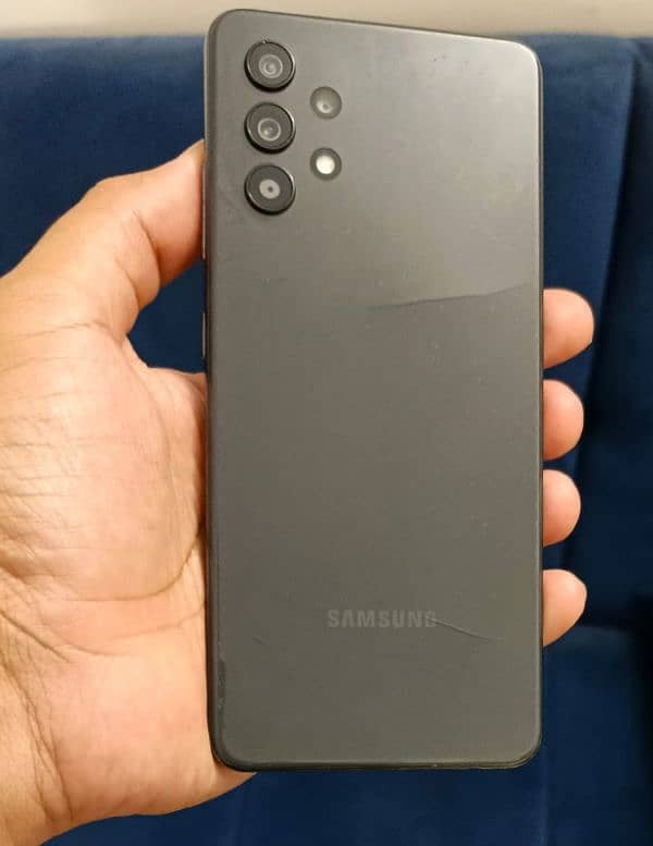 Samsung galaxy A32 2