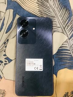 REALME NOTE 60