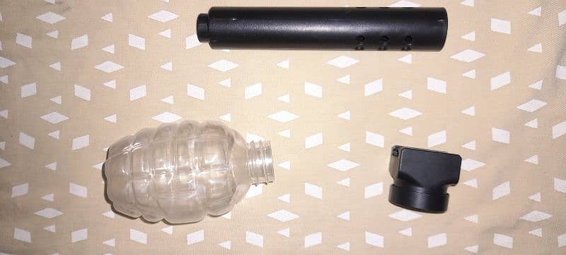 GEL BLASTER ONLY FOR 14 PLUS PRESSURE IS SO HIGH 8