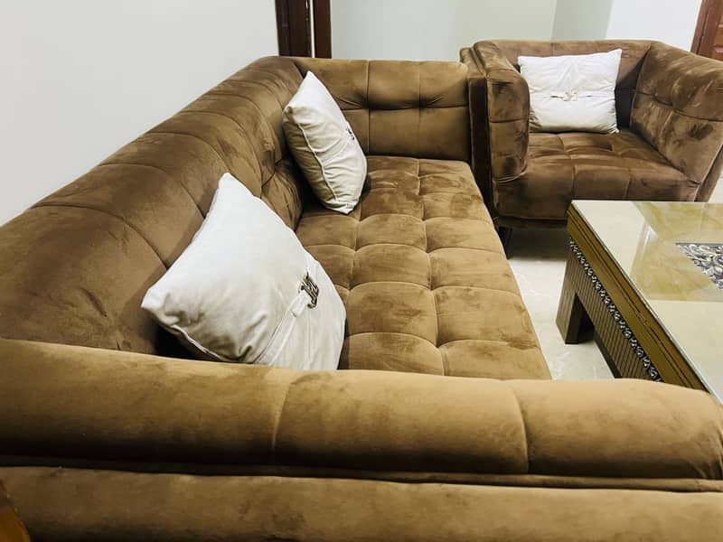 5 seater sofa set 3