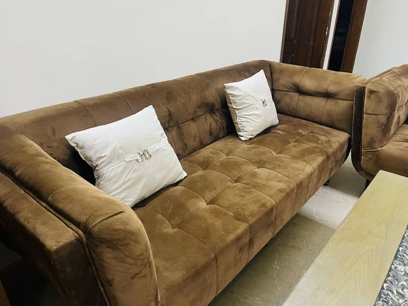 5 seater sofa set 4