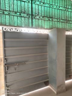 5 Marla House in Akhtar Colony Hasilpur Road
