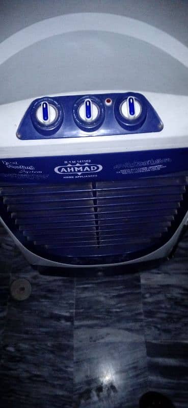 Room cooler medium size for sale 0