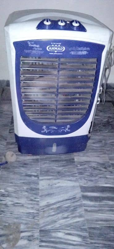 Room cooler medium size for sale 2