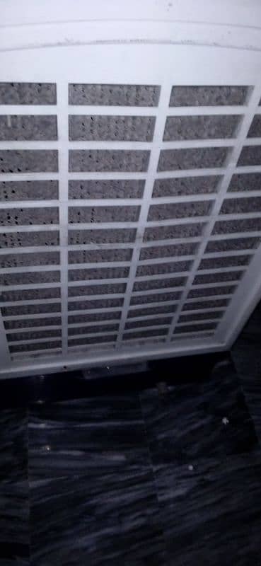 Room cooler medium size for sale 4