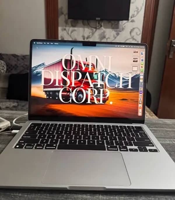 Macbook Air 2024 M3 with apple care warranty 0