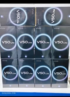 V50 Vivo All models available on wholesale rates