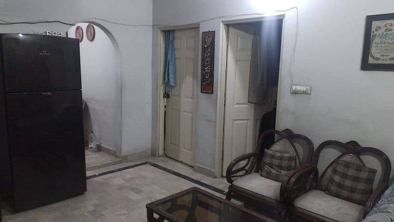 2 Bed D. d BOUNDRY Wall sweet water VIP block 1