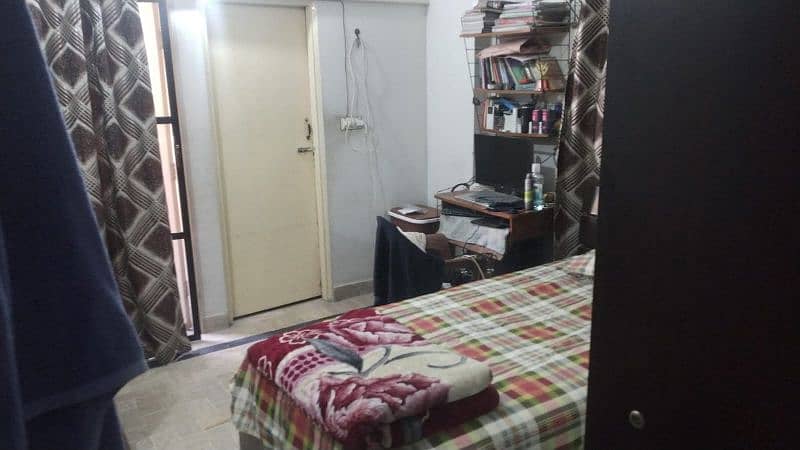 2 Bed D. d BOUNDRY Wall sweet water VIP block 3