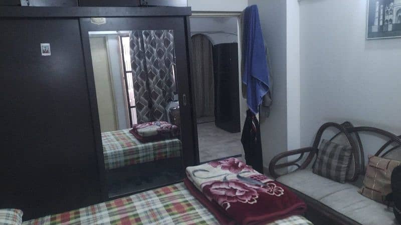 2 Bed D. d BOUNDRY Wall sweet water VIP block 4