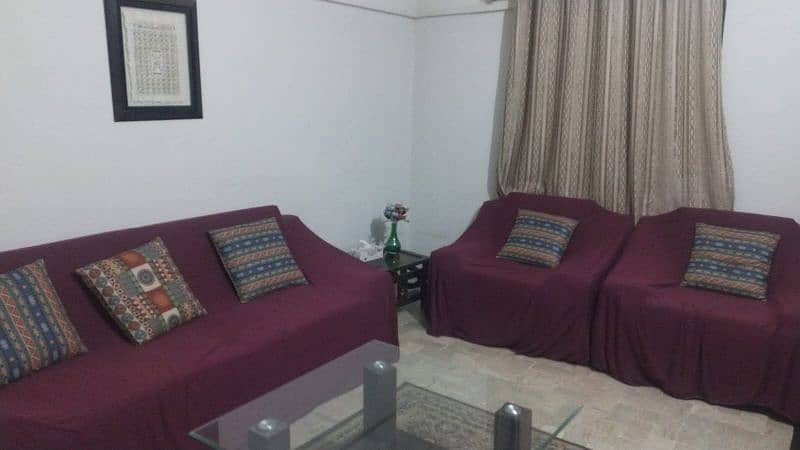 2 Bed D. d BOUNDRY Wall sweet water VIP block 7