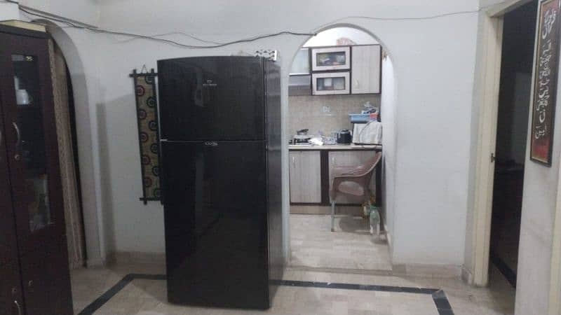 2 Bed D. d BOUNDRY Wall sweet water VIP block 9