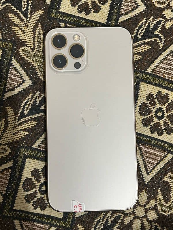 IPHONE 12 PRO MAX 0