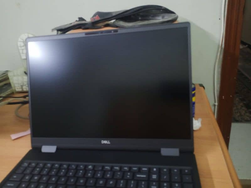 Dell precision 7670  i7 ,12th generation ,8gb dedicated graphics card 0