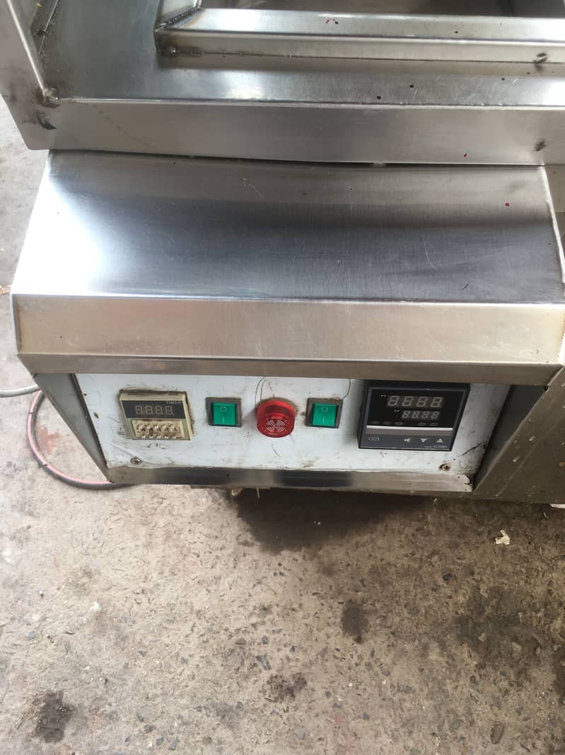 Fo0d counter for sale All in one 4