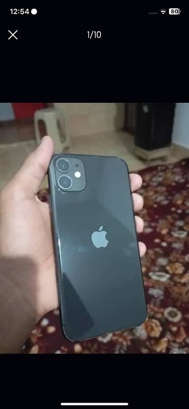Iphone 11 non pta 0