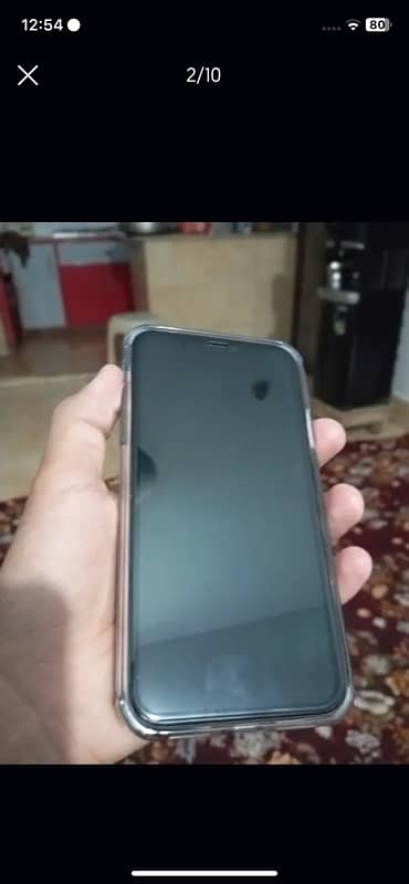 Iphone 11 non pta 1