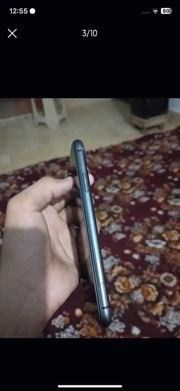 Iphone 11 non pta 2