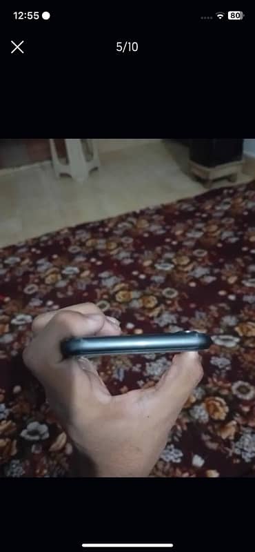 Iphone 11 non pta 5