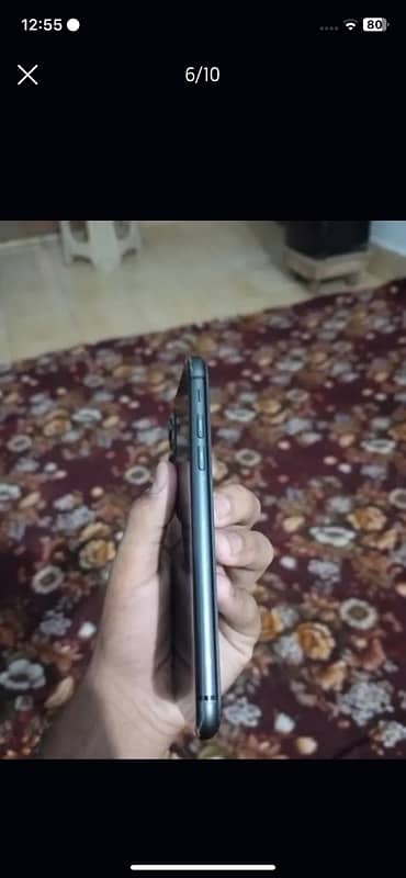 Iphone 11 non pta 6