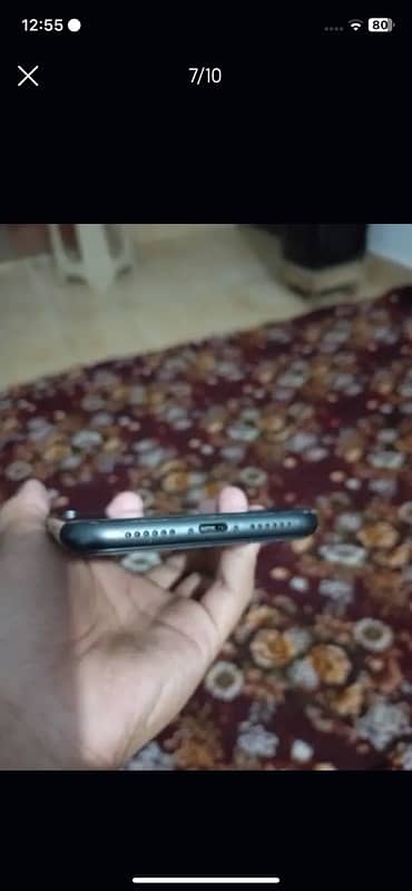 Iphone 11 non pta 7