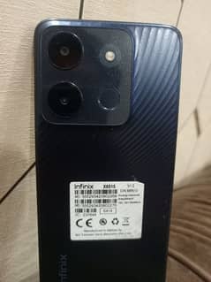infinix