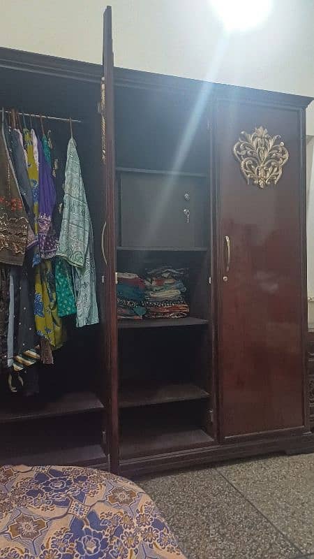 Wardrobe For Sale 1