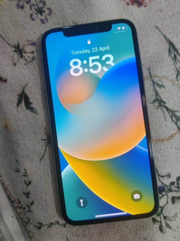 iphone x pta approved 256 1