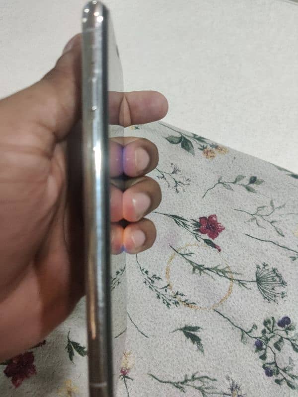 iphone x pta approved 256 4
