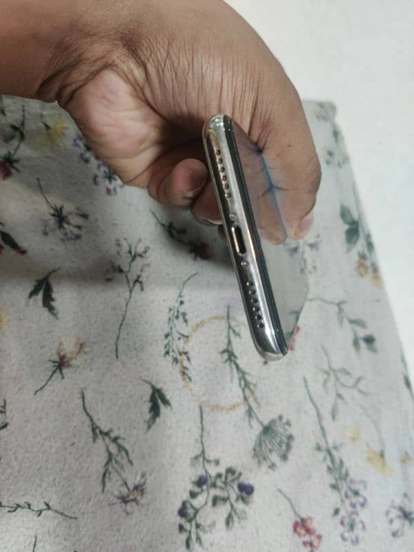 iphone x pta approved 256 5