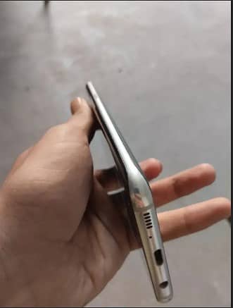 Samsung s8 plus official pta proved with box samsung 6