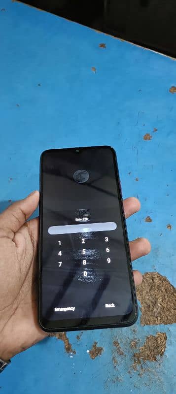 infinix hot 9 play sale and exchange offer 2