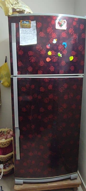 Dawlance Refrigerator 0