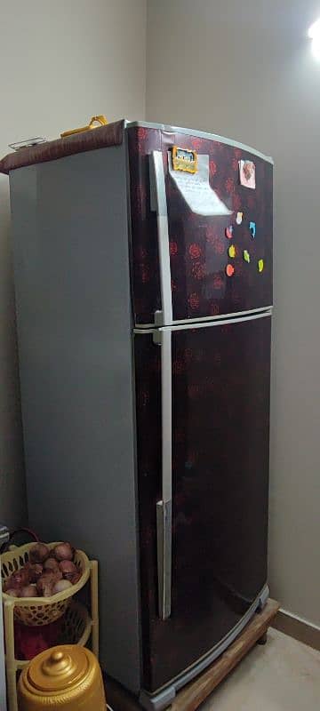 Dawlance Refrigerator 1