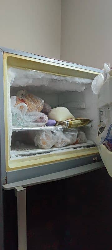 Dawlance Refrigerator 3