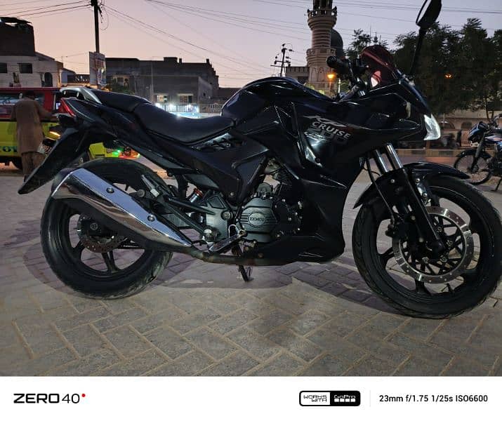 Zxmco KPR 200 3