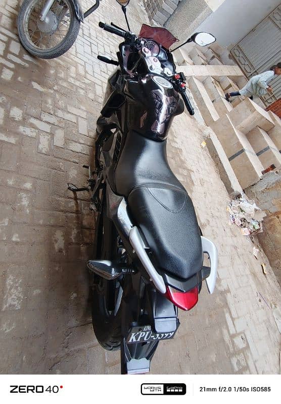 Zxmco KPR 200 10