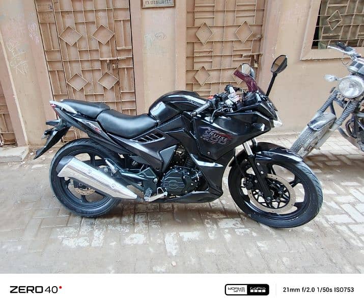 Zxmco KPR 200 12